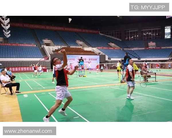 深圳羽毛球队在城市联赛中的节奏掌控与表现分析